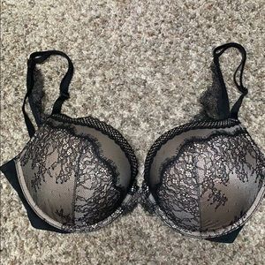 VS very sexy push up